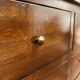 Antique Classic Bookcase
