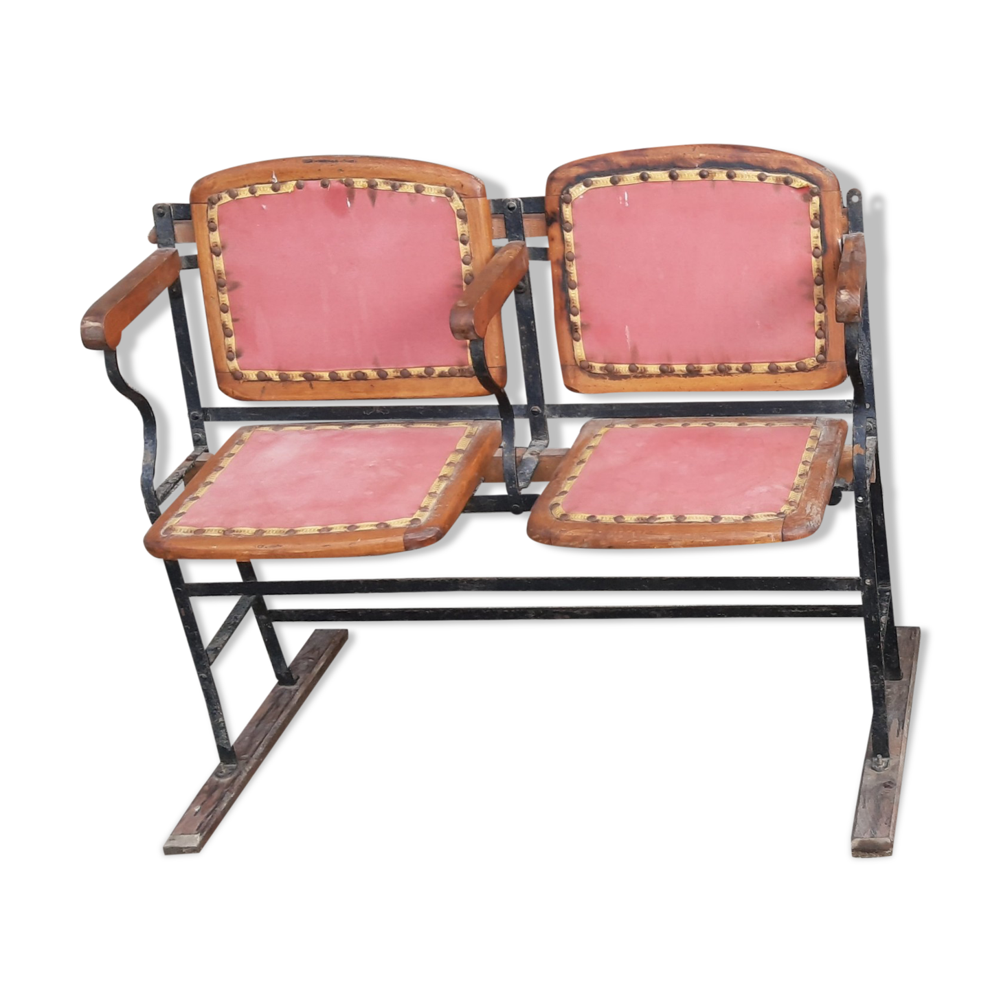 Cinema chair