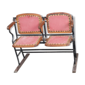 Cinema chair