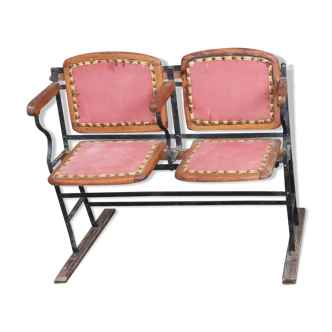 Cinema chair