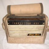 Post translitor 450 1960 Pizon Bros