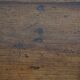 Antique Early 19th Century English 6-Person Dining Table with Walnut Top