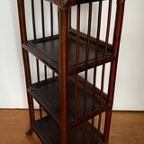 Pair of rattan harnesses