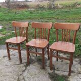 Bistro chairs