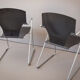 Pair of Modernist Reclining Chairs