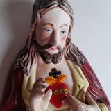 Bust Jesus