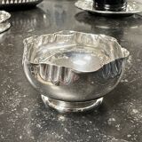Ercuis sugar bowl