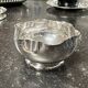 Ercuis sugar bowl