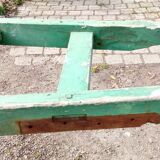 Old ladder 2.90 m