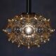 Suspension Glasshutte Limburg par Helena Tynell