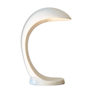 Lampe Cobra, design 70’s, - edition