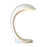 Lampe Cobra, design 70’s, Edition La Chaise Longue 1980
