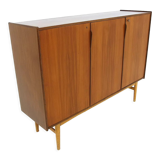 Scandinavian teak enfilade, Sweden, 1960