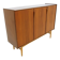 Enfilade scandinave en teck, Suède, 1960