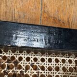 Marcel Breuer Cesca b32 chair made in Italy