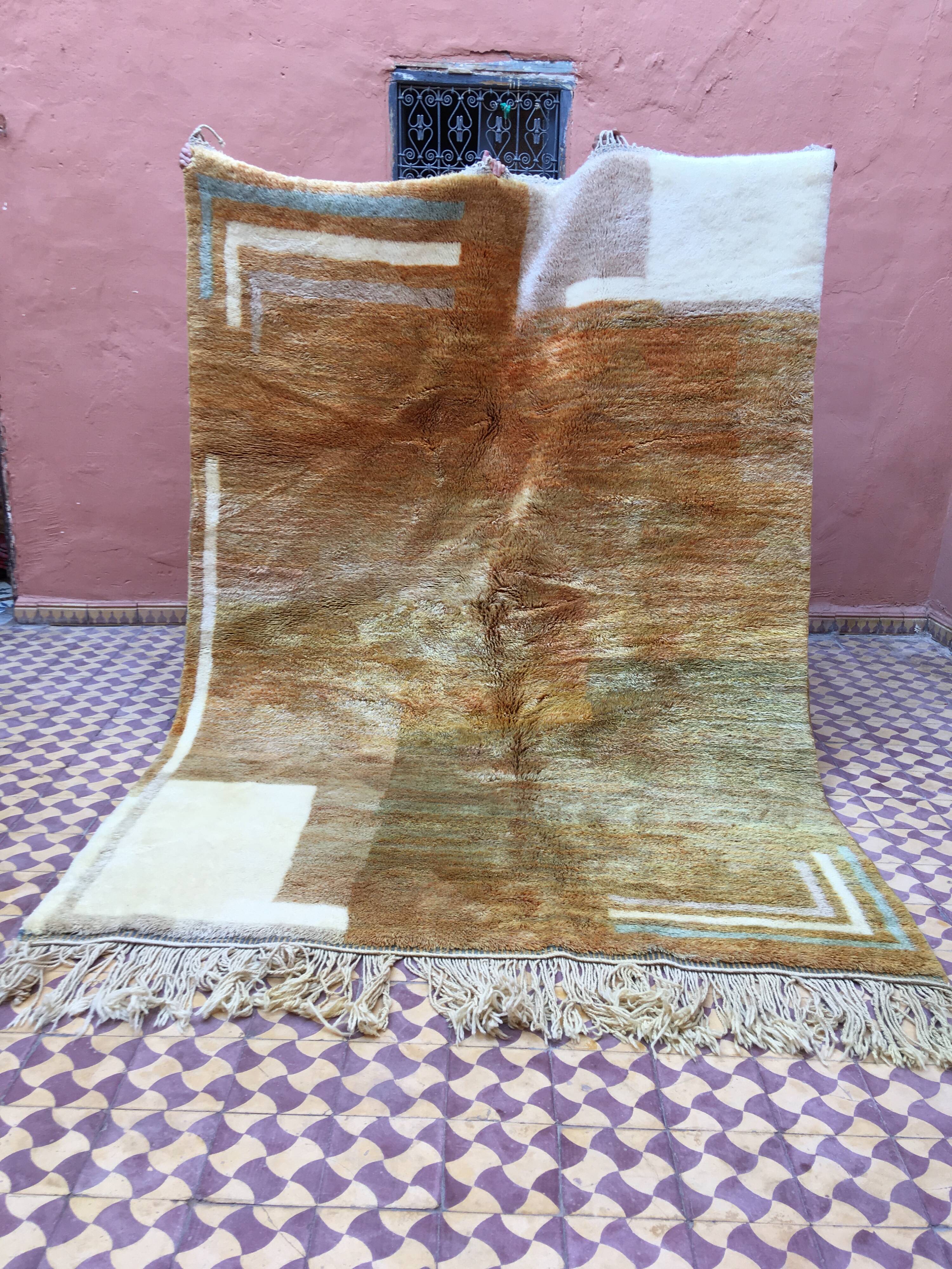 Tapis Mrirt 300 x 200 cm
