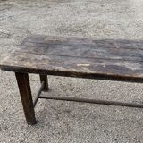 Farm table