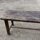 Farm table