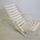 Mid-Century reclining chair by Triconfort Riviera model, 1970s