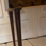 Vintage Scandinavian sideboard