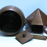 Kettle and container
