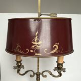 Bouillotte lamp