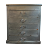 Commode