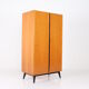 Penderie placard moderniste