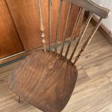 2 Baumann Tacoma chairs