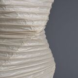 Large early 'Model K' Akari pendant by Isamu Noguchi for Ozeki, Japan 1950s