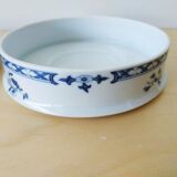 Set of 2 candy, Delft and Limoges