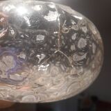 70s lighting fixture