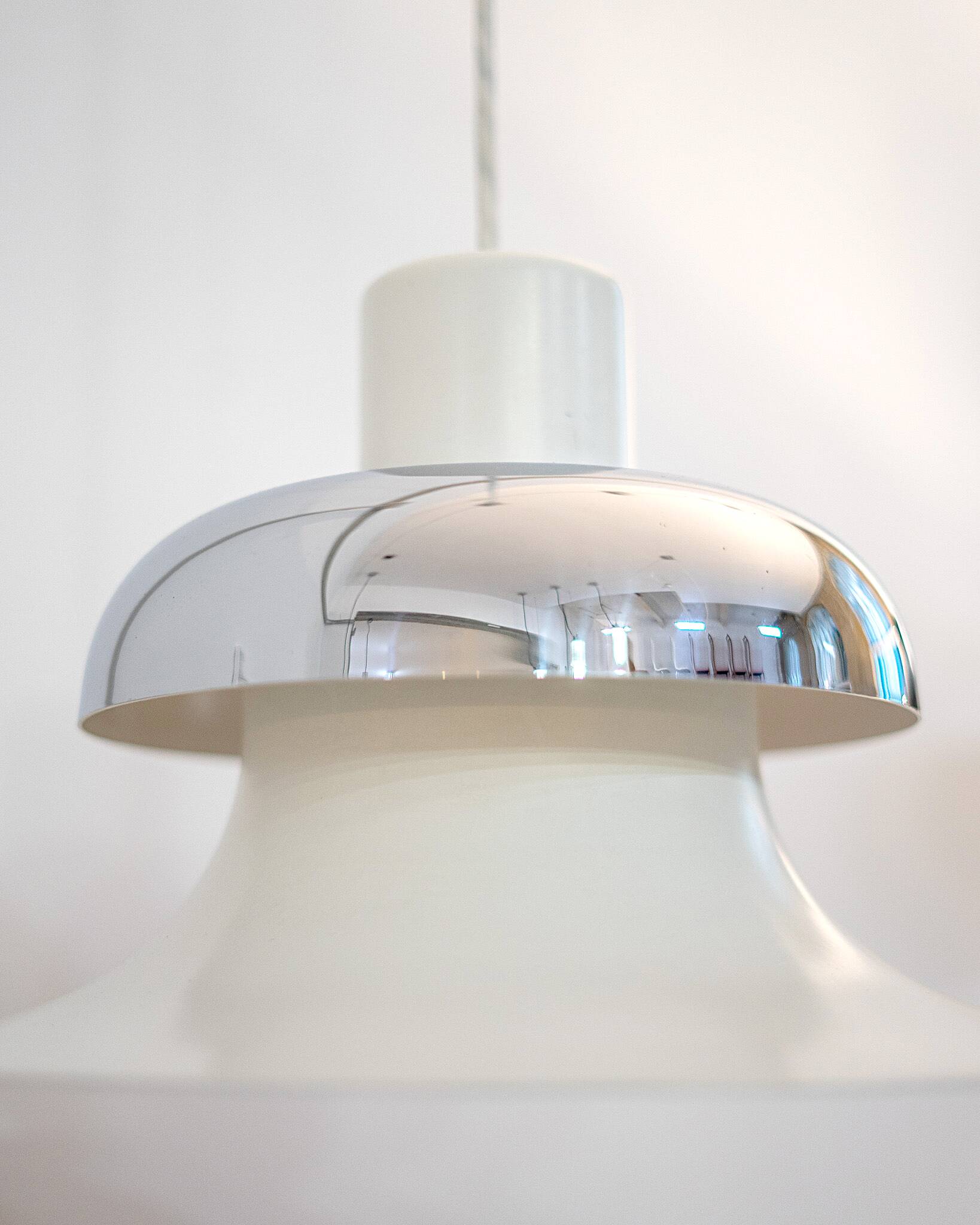 Mandalay Pendant Lamp by Andreas Hansen for Louis Poulsen