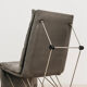 Lounge Chair Poltrona Geometric Design Postmodern Modernariato 1980’s