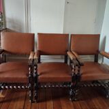 Armchairs