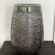 Iridescent vase 1970s/80s