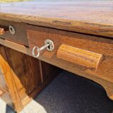 Old American desk