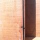 Wooden box