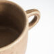Tasse en grès vintage
