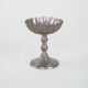 Decorative goblet, Italian design, 1960s, made in Italy