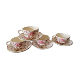 Ensemble Johnson brother rose chintz