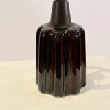 Ceramic table lamp by Soholm, Denmark 1960 's