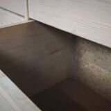 Commode vintage