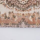 Vintage Turkish Sparta Rug, 1970s