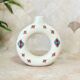 Tafoukt Amazigh Addal artisanal vase