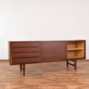 Mid-Century Sideboard Model Ulvö by Erik Wørts for Ikea, 1960s