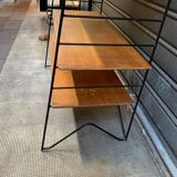 1950s "string" secretary