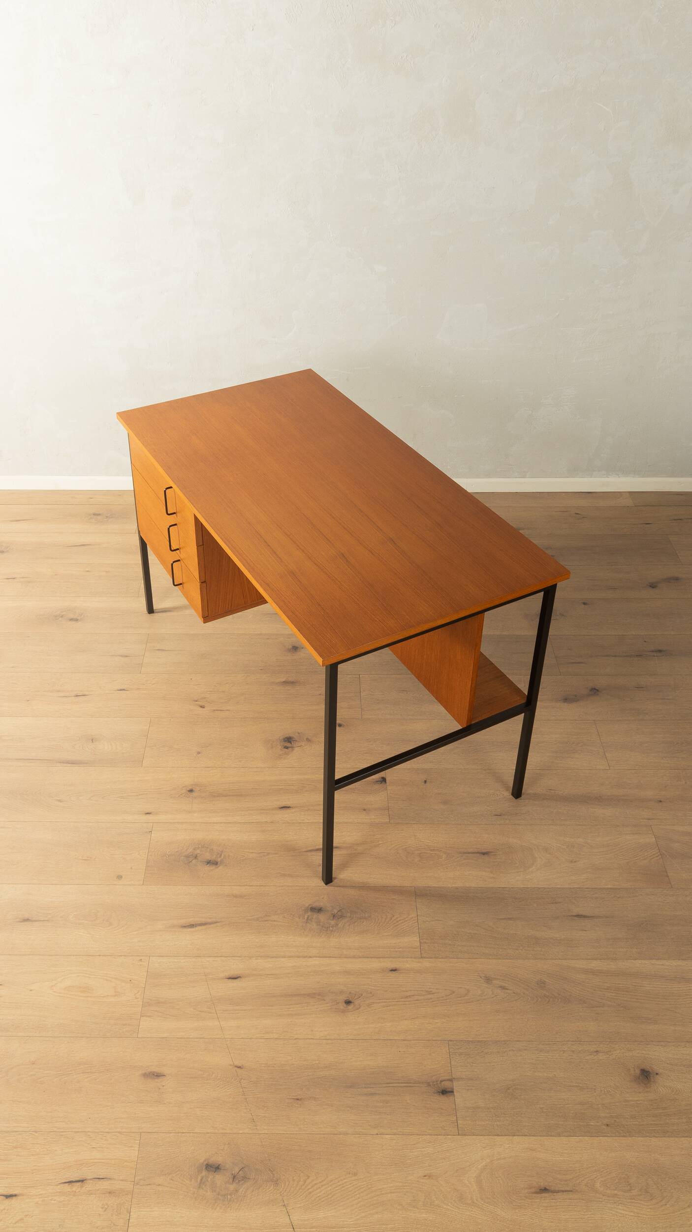 1960s Desk, Günter Renkel