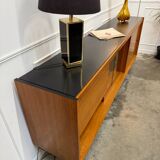 Vintage modernist sideboard