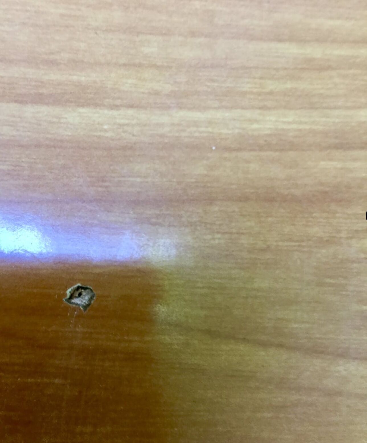 Small vintage 60s desk